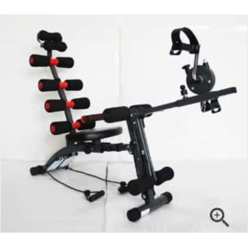 product_image_name-Generic-Six Pack Wonder Core Machine With Cycling Pedals-2