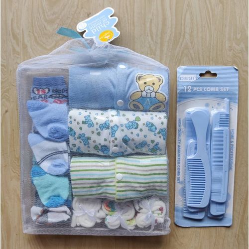 Jumia outlet baby wears