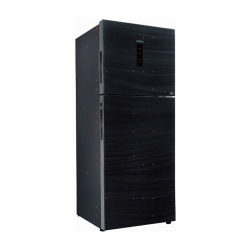 Haier Thermocool 350L Double Door Super Fast Cooling Inverter Refrigerator - image 2
