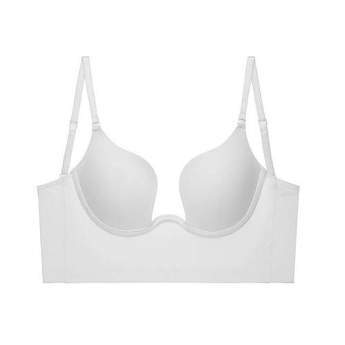 Women'S Push Up Bra Sexy Lingerie Beautiful Back Bralettes