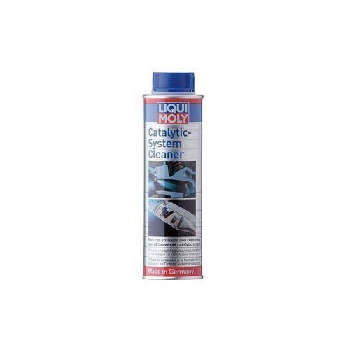 Generic Liqui Moly CATALYTIC SYSTEM CLEANER