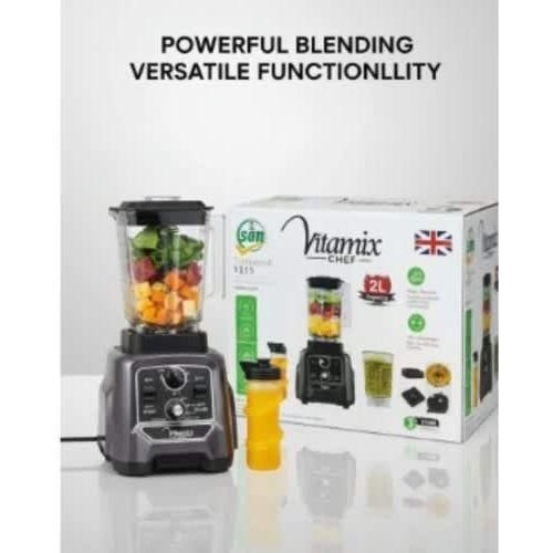 Vitamix Blender- 2l - 5000w - image 3