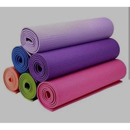 Generic Thick High Density Anti-Tear Exercise Yoga Mat(Comes In Different Colours) - image 5