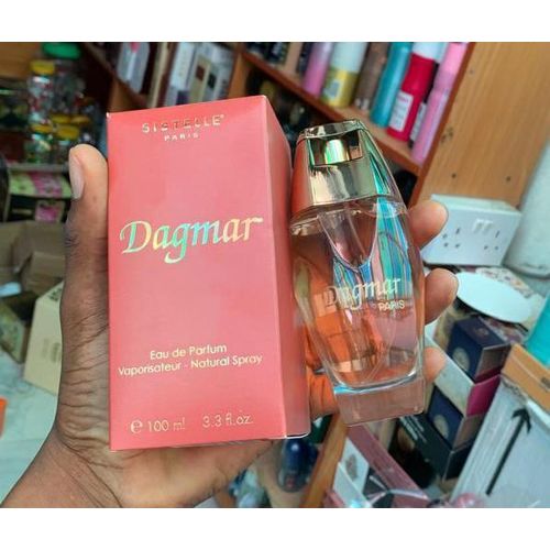 product_image_name-Fragrance World-Dagmar Eau De Parfum for women - 100ml-1