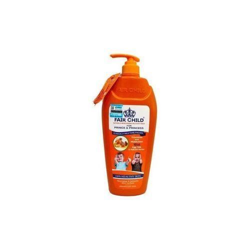 Generic FAIR CHILD Baby daily moisture cream
