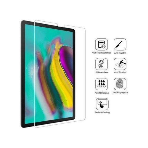 Generic Ipad Air 11 2024 Tab Screen protector (Glass