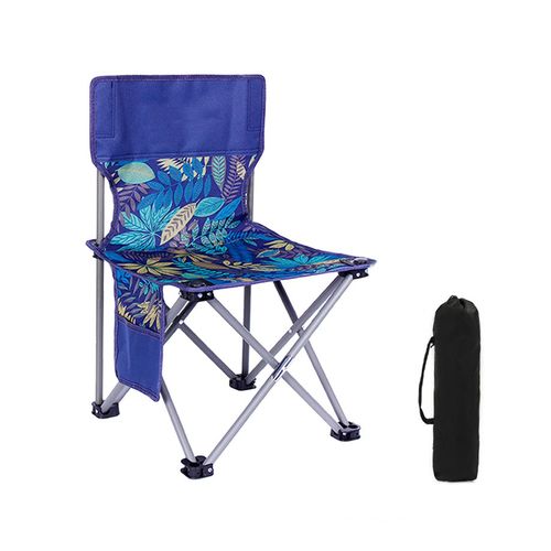 Generic Fishing Chair Portable Outdoor Folding Fishing Chair