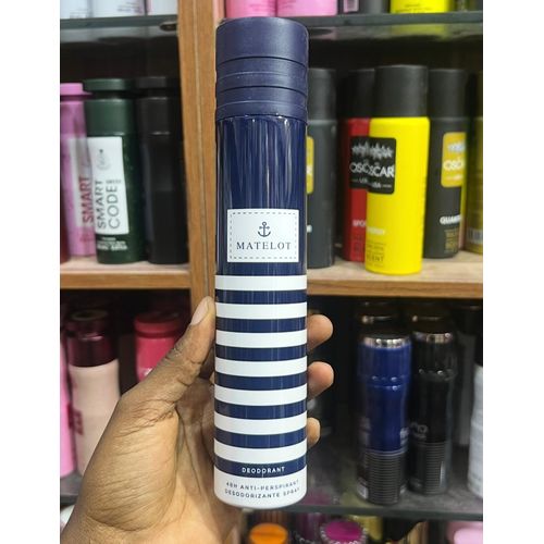 product_image_name-Generic-MATELOT PERFUMED DEODORANT BODYSPRAY 200ML-1