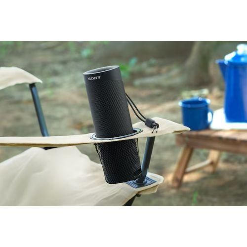 Sony Extra Bass Waterproof Portable Wireless Speaker - image 5