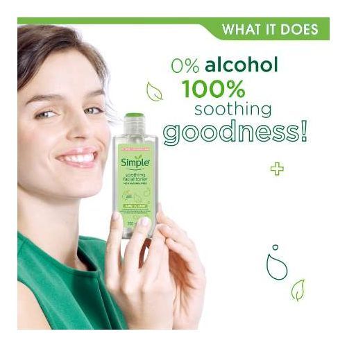 product_image_name-Simple-Kind To Skin Soothing Facial Toner - 200ml-2