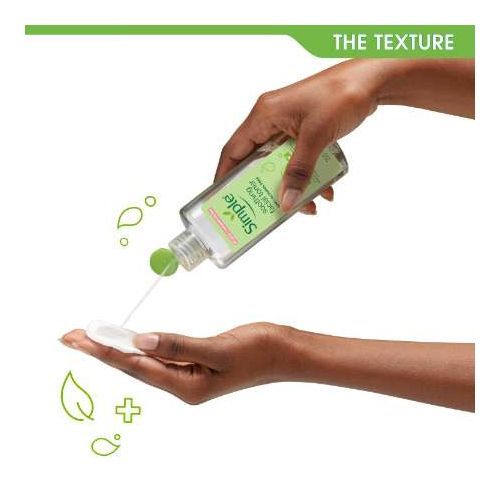 product_image_name-Simple-Kind To Skin Soothing Facial Toner - 200ml-4