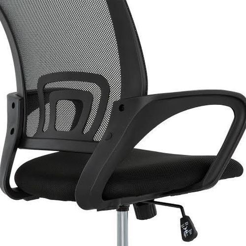 Generic Ergonomic Mesh Office Chair - image 3