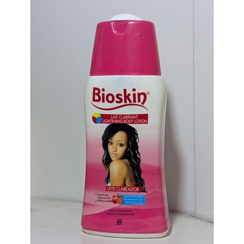 Bioskin Lait Clarifiant / Lightening Body Lotion