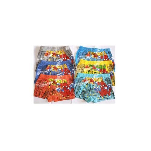 Cartoon character boxer shorts new arrivals