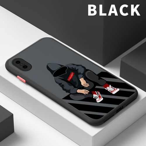 Iphone 10 supreme case outlet