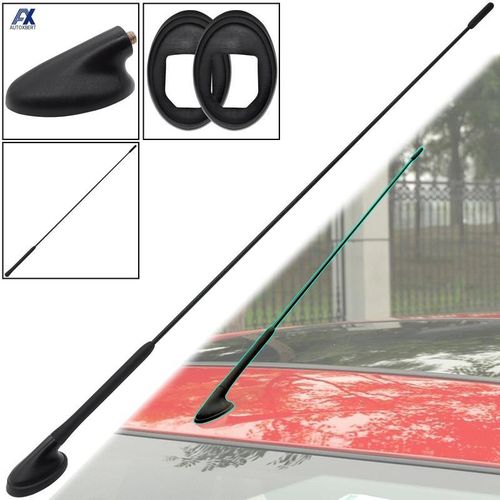 Generic Car Roof Antenna Aerial Base Mast Seal Rod Rubber For Ford Focus Mk1 Mk2 Fiesta Cougar Mondeo Connect Ka C Max Fm Jumia Nigeria