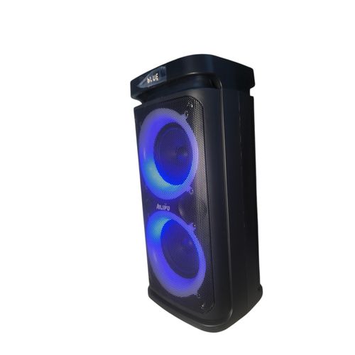 AILIPU portable Bluetooth speaker - image 3