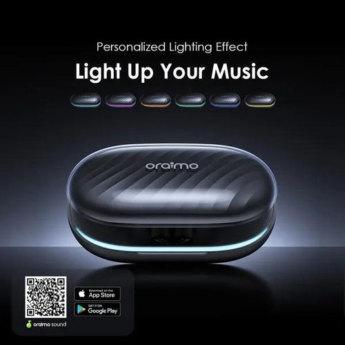 Oraimo OpenArc Open-Ear Wireless Earphones - image 3