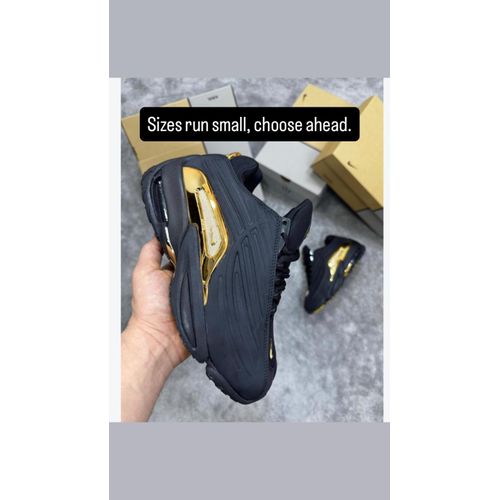 Fashion Classic Air max drip trainers shoe - image 2