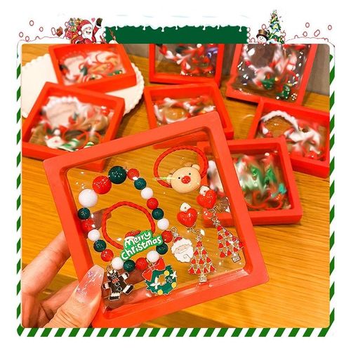 General YWZX A Children's Bracelet Set