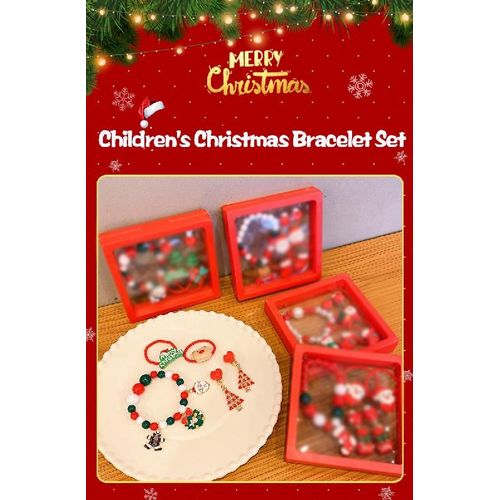 General YWZX A Children's Bracelet Set - image 6
