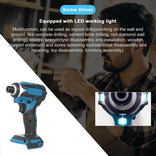 Electric screwdriver jumia store