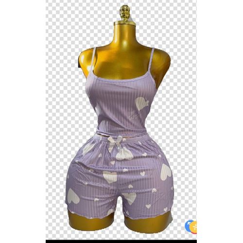 Fashion Ladies Night Wear