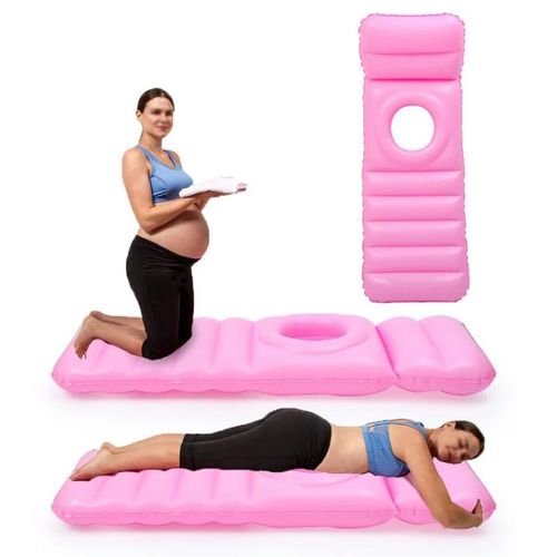 Generic Pregnancy Pillow Maternity Bed - image 2