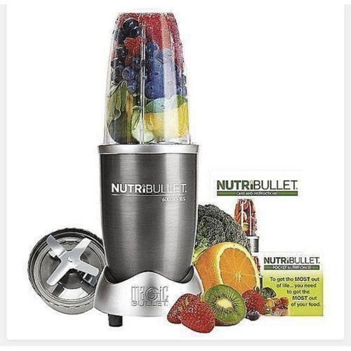 Generic 900W Nutribullet Food/Fruit Extractor/Blender&Mixer.
