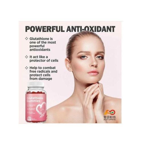 glutathione gummies for skin Glutathione Vitamin C and Collagen Biotin Gummy Set Skin Lightening Glutathione  Gummies Skin Whitening - Vitamin, Skin Whitening main image 1