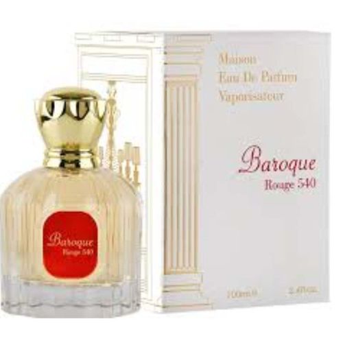 Fragrance World Barakat Rouge 540