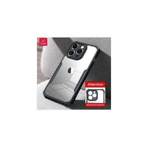 Generic Pouch Xundd Back Case For IPhone 14 Pro Max - Black
