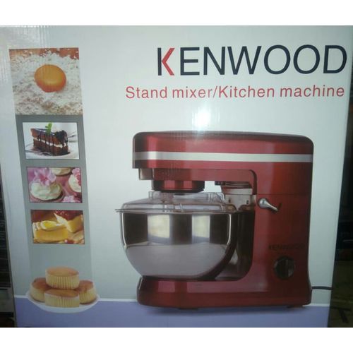 Cake mixer heavy duty, TV & Home Appliances, Kitchen Appliances, Hand &  Stand Mixers on Carousell