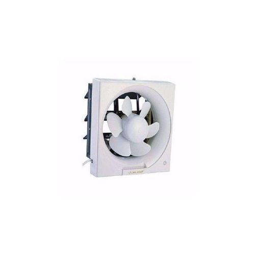 Genetic Futina 6" Wall Heat Extractor Fan