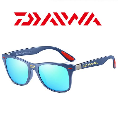 Generic Dawa Men Polarized Sunglasses Sun Glasses Sports E