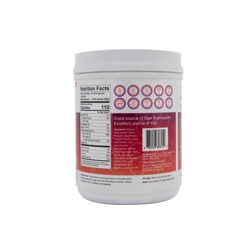 product_image_name-Parker-Plant Protein w/prebiotic and probiotic 546G-2