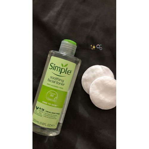 product_image_name-Generic-Simple Soothing Facial Toner 200ml-1
