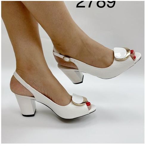 Jumia block heels store