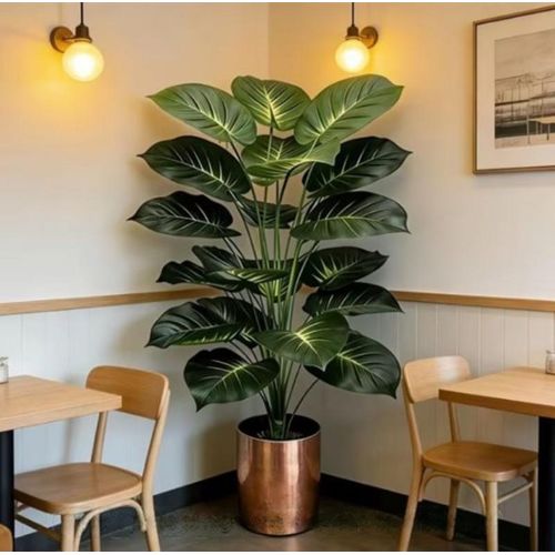 Generic Artificial Oversized Bird of Paradise Flower