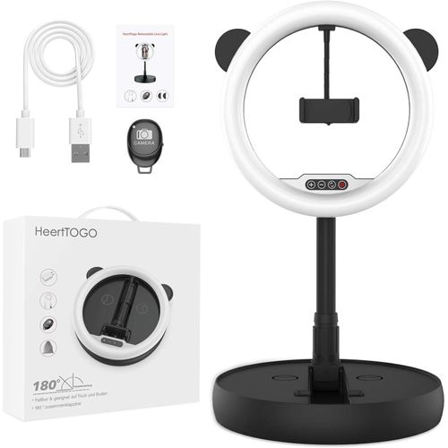 HERBAL RX PLUS G2 RING LIGHT - image 3