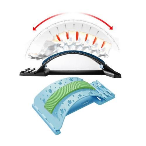 product_image_name-Generic-Back Stretcher, Back Stretcher For Lower Back Pain Relief-6