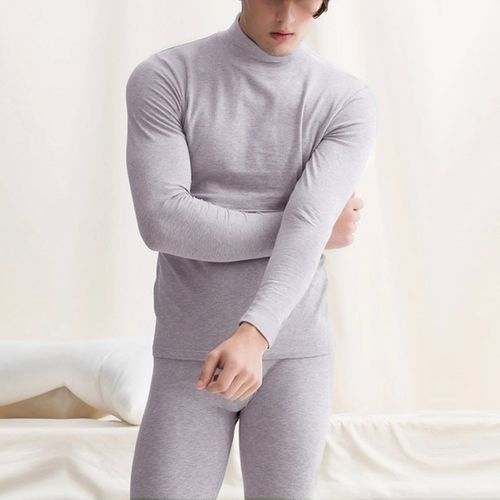 Thermal Underwear Sets For Men Winter Thermo Underwear Long Johns Winter  Clothes