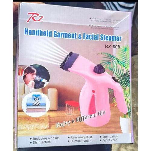 product_image_name-Generic-Handheld Garment & Facial Steamer. -1