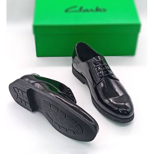 Clarks shoes quality hot sale