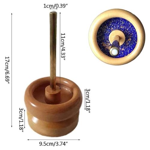 915 Generation Bead Spinner Bowl Bead Threader for Jewelry Making Bead