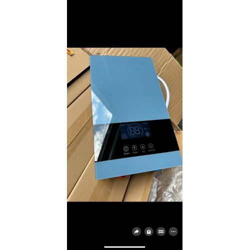 Instant Tankless water heater - image 3