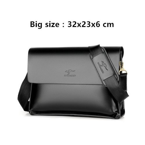 Crossbody Bag For Men Bags Casual Man Messenger Bag Designer