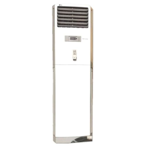LG 3hp Inverter Floor Standing Air Conditioner - Can Work With 3.5kva Gen - image 5