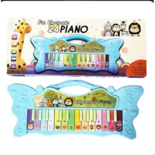 Generic Kids Fun Electronic Piano