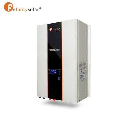 Felicity Solar 1.5kva 12v Pure Sine Wave Inverter - image 2